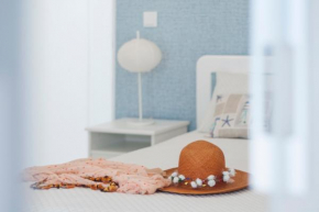 Гостиница Ericeira T1 Navegantes Apartment  Эрисейра